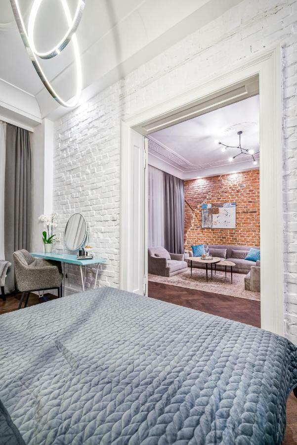 Apartamenty "Artaparts" Stare Miasto - Centrum Stary Toruń Dış mekan fotoğraf