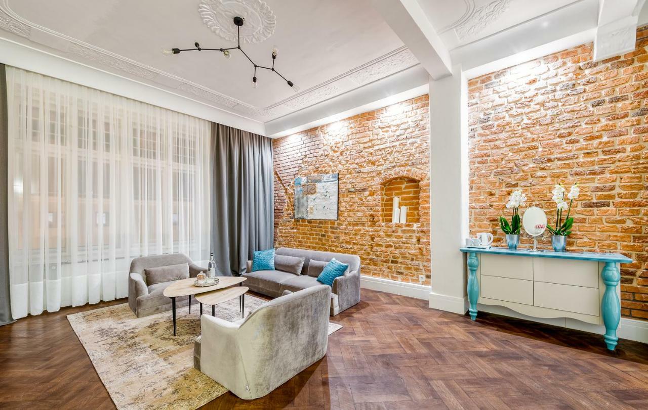 Apartamenty "Artaparts" Stare Miasto - Centrum Stary Toruń Dış mekan fotoğraf