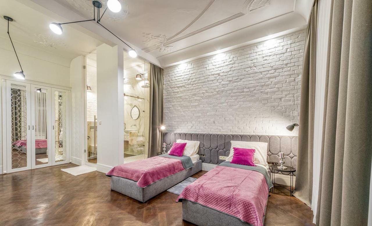 Apartamenty "Artaparts" Stare Miasto - Centrum Stary Toruń Dış mekan fotoğraf