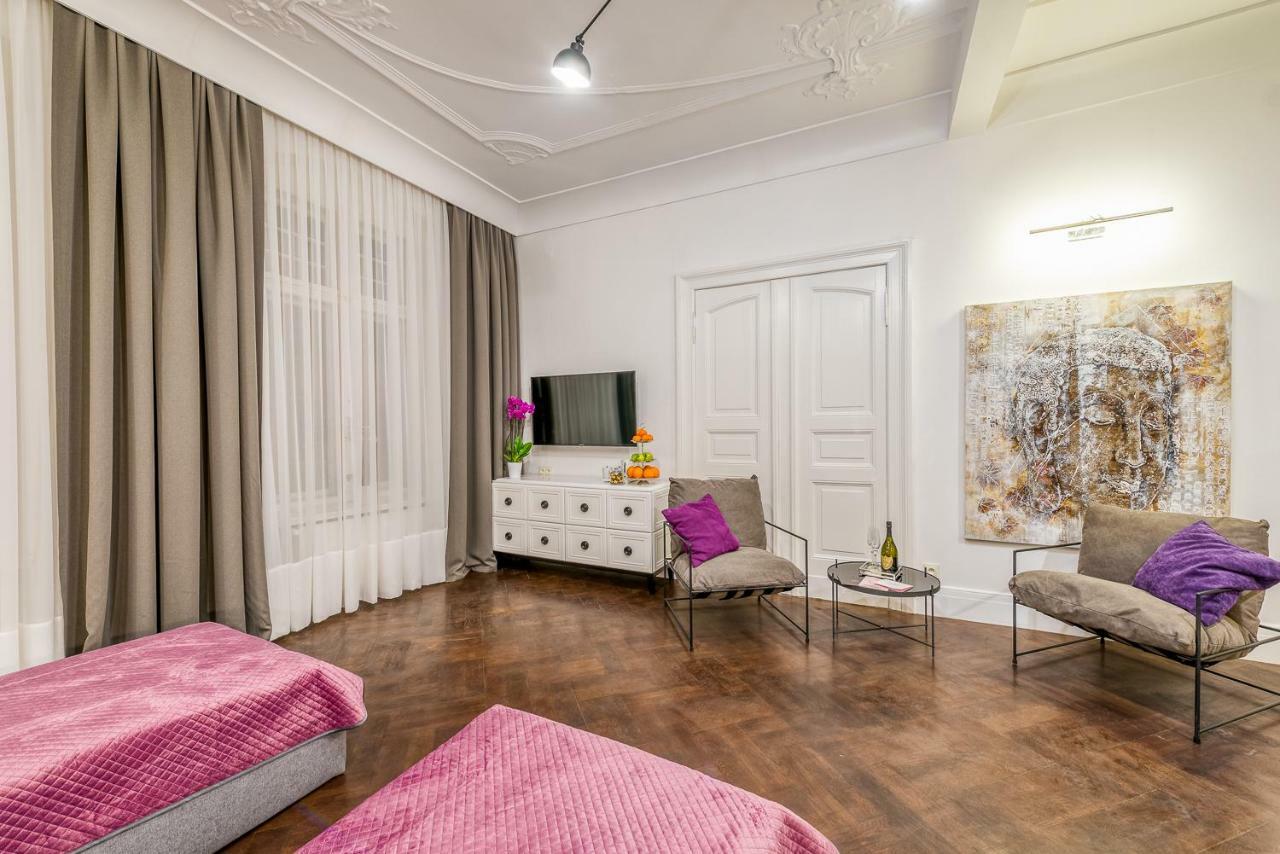Apartamenty "Artaparts" Stare Miasto - Centrum Stary Toruń Dış mekan fotoğraf