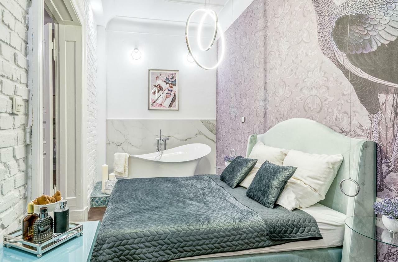 Apartamenty "Artaparts" Stare Miasto - Centrum Stary Toruń Dış mekan fotoğraf