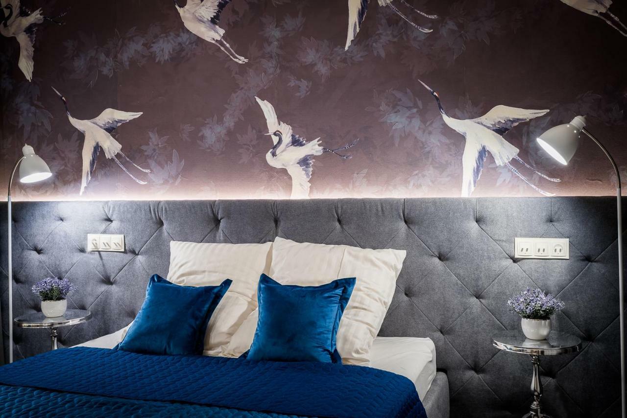 Apartamenty "Artaparts" Stare Miasto - Centrum Stary Toruń Dış mekan fotoğraf