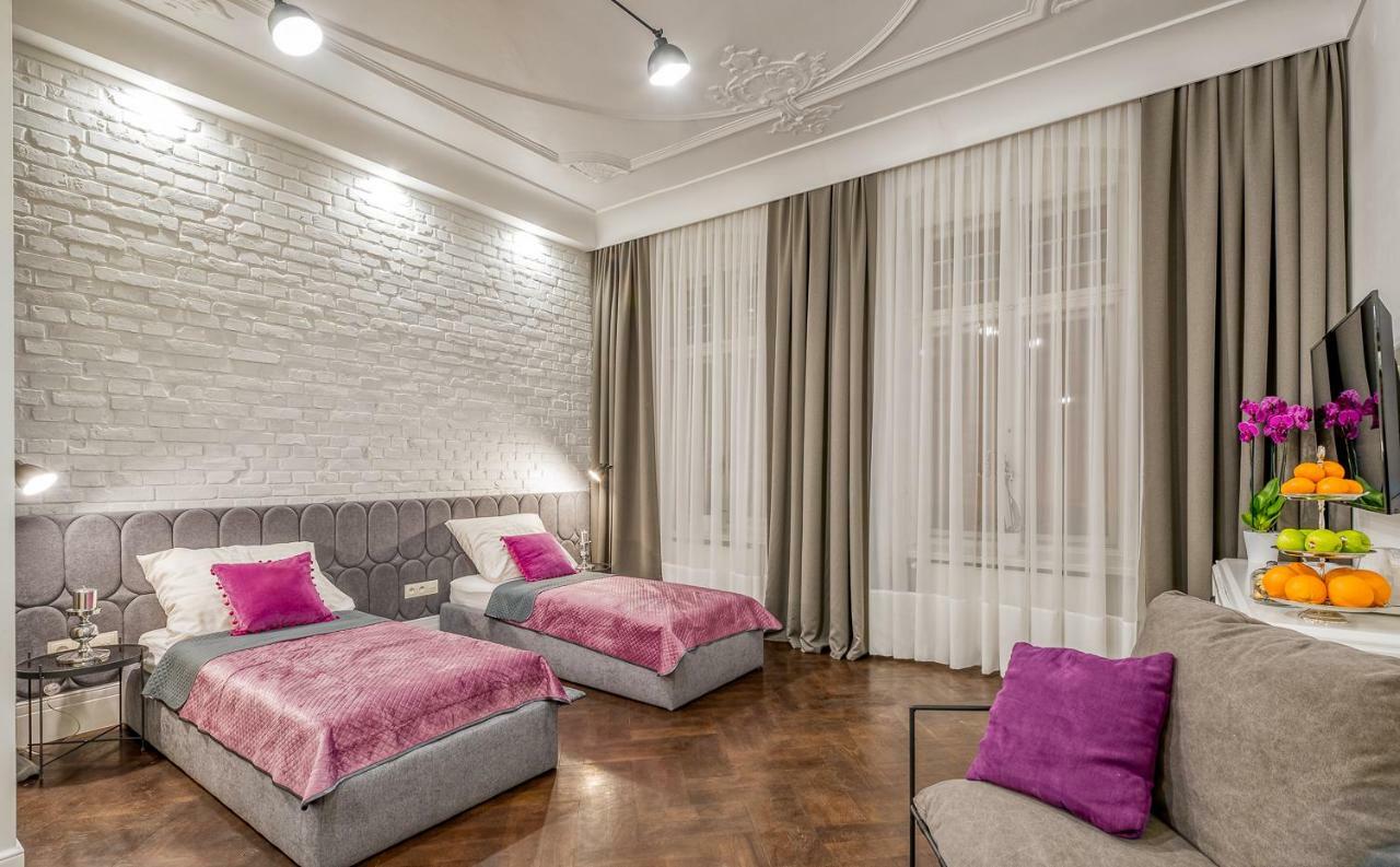 Apartamenty "Artaparts" Stare Miasto - Centrum Stary Toruń Dış mekan fotoğraf