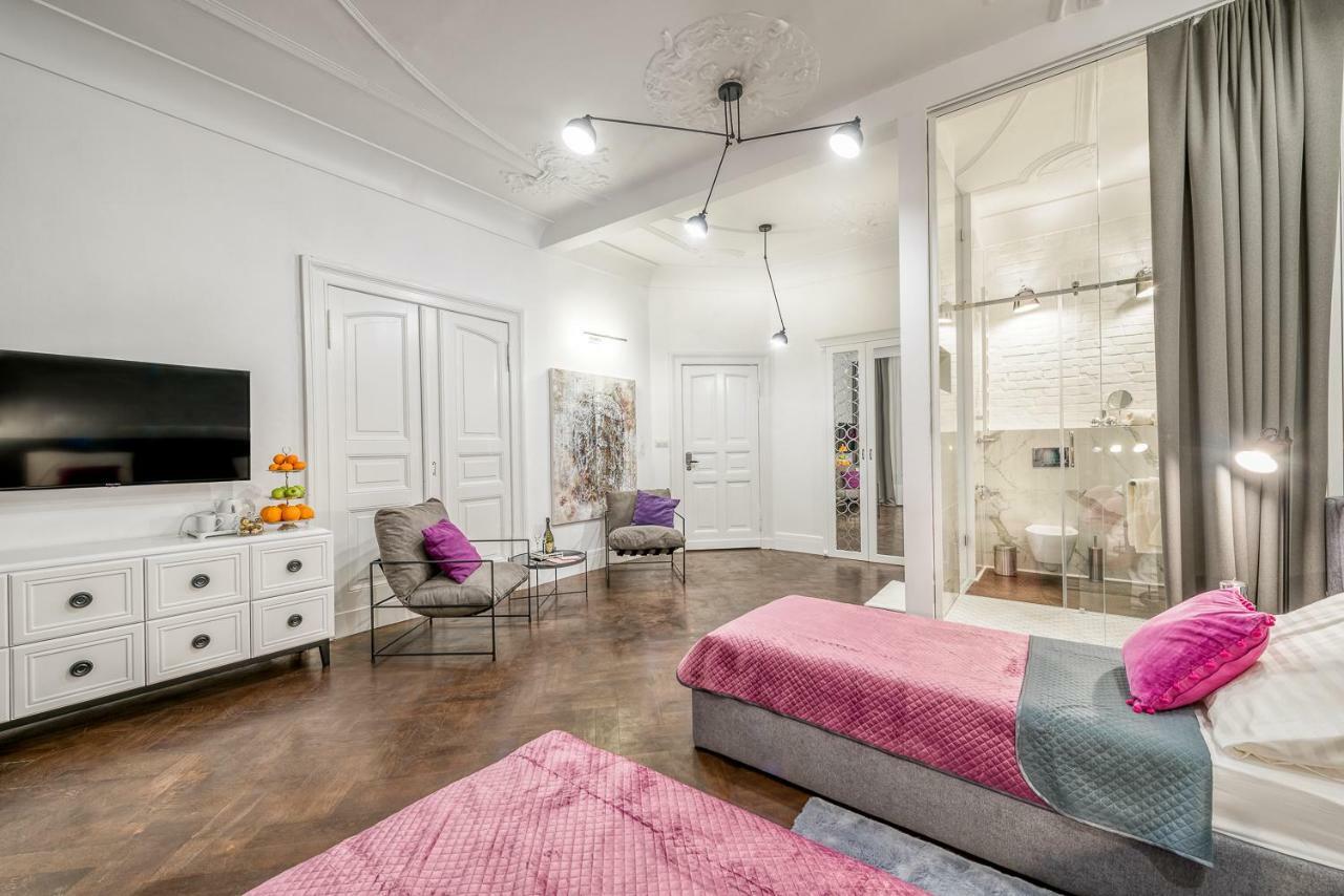 Apartamenty "Artaparts" Stare Miasto - Centrum Stary Toruń Dış mekan fotoğraf