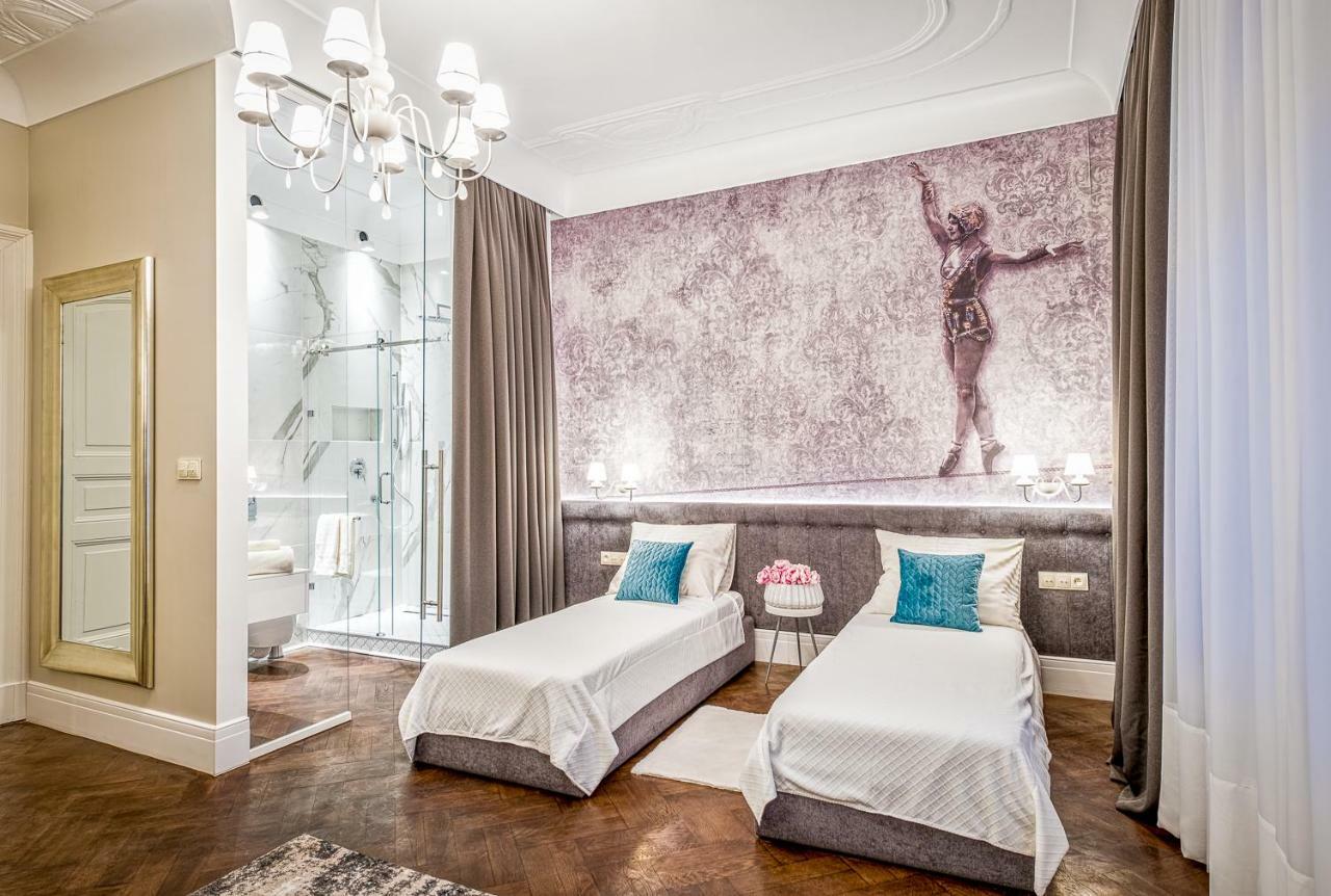 Apartamenty "Artaparts" Stare Miasto - Centrum Stary Toruń Dış mekan fotoğraf