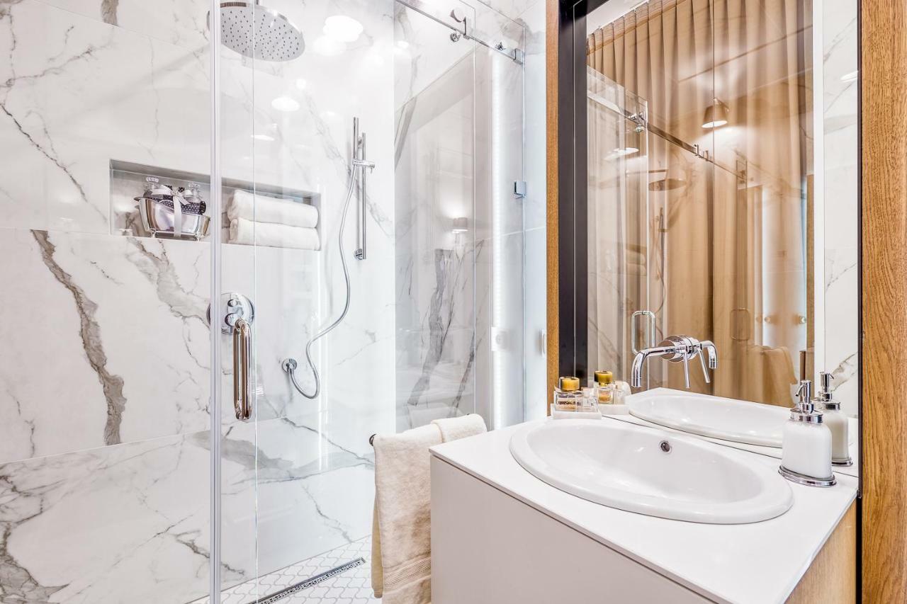 Apartamenty "Artaparts" Stare Miasto - Centrum Stary Toruń Dış mekan fotoğraf