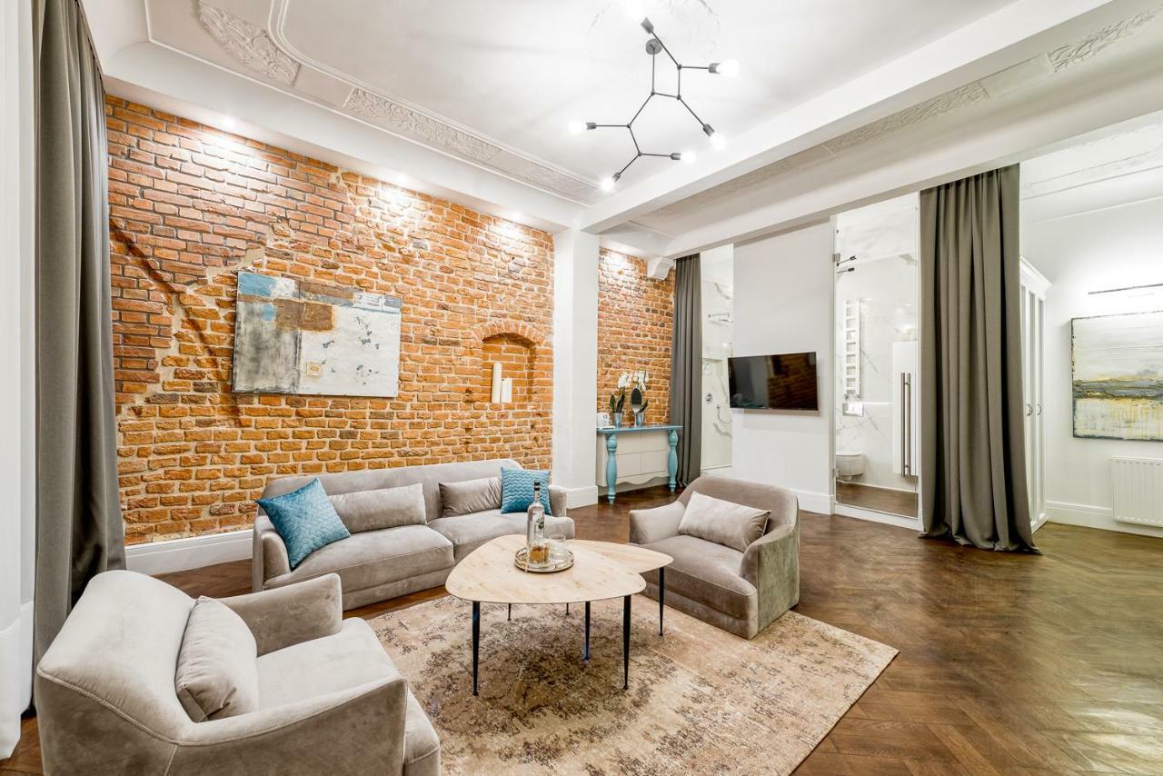 Apartamenty "Artaparts" Stare Miasto - Centrum Stary Toruń Dış mekan fotoğraf
