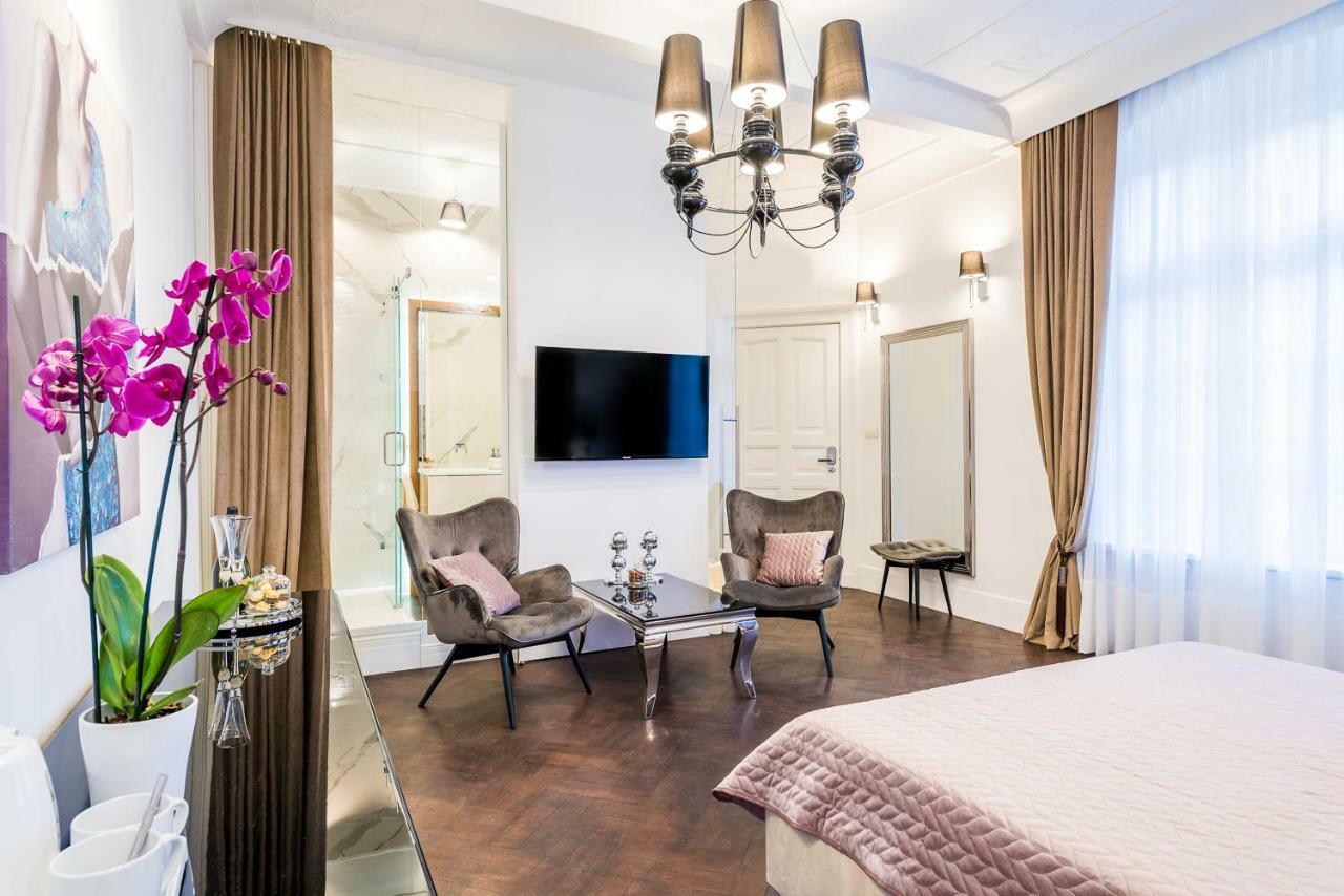 Apartamenty "Artaparts" Stare Miasto - Centrum Stary Toruń Dış mekan fotoğraf