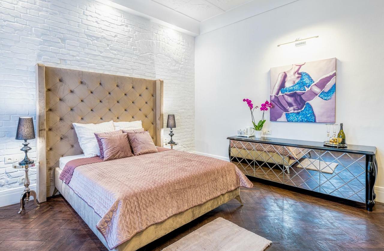Apartamenty "Artaparts" Stare Miasto - Centrum Stary Toruń Dış mekan fotoğraf
