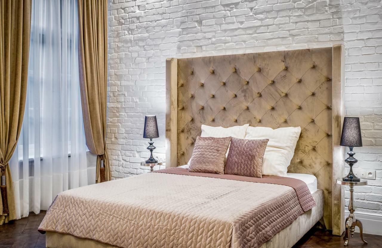 Apartamenty "Artaparts" Stare Miasto - Centrum Stary Toruń Dış mekan fotoğraf
