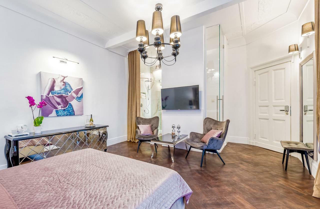 Apartamenty "Artaparts" Stare Miasto - Centrum Stary Toruń Dış mekan fotoğraf