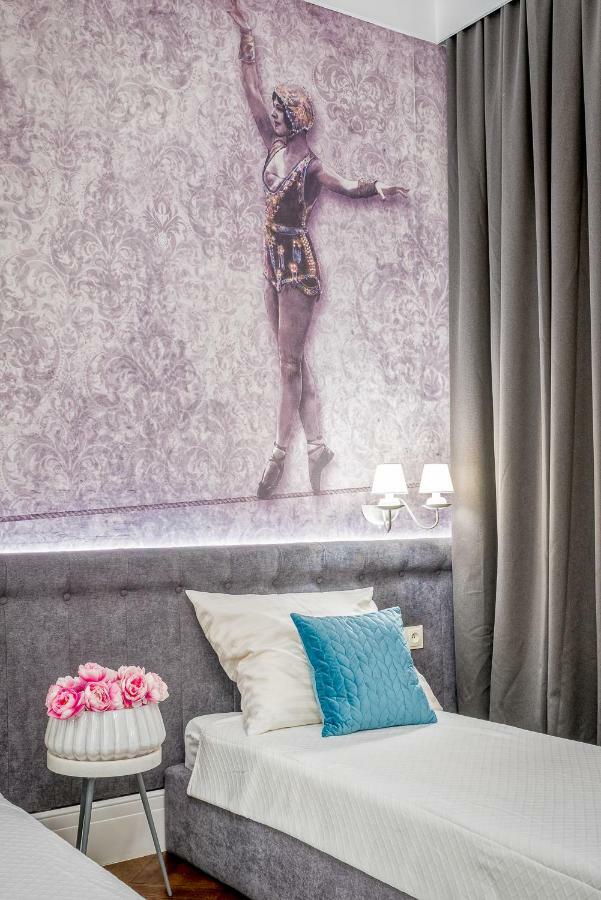 Apartamenty "Artaparts" Stare Miasto - Centrum Stary Toruń Dış mekan fotoğraf